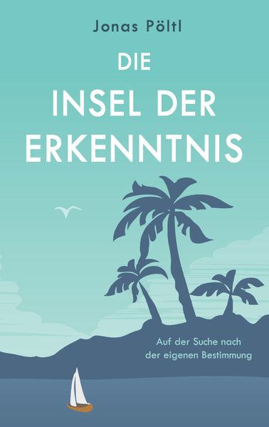 Cover von Die Insel der Erkenntnis