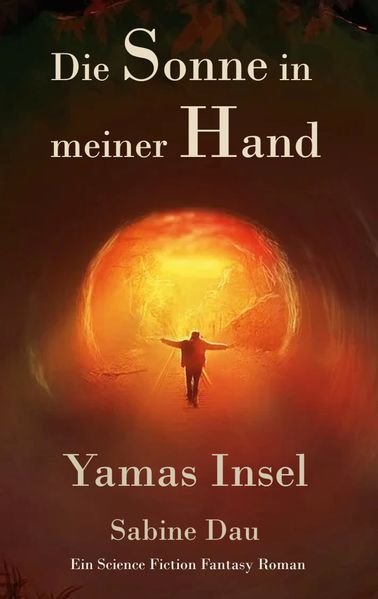 Cover von Die Sonne in meiner Hand