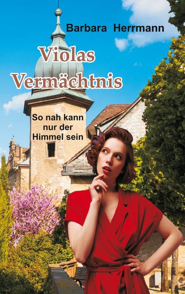 Cover von Violas Vermächtnis