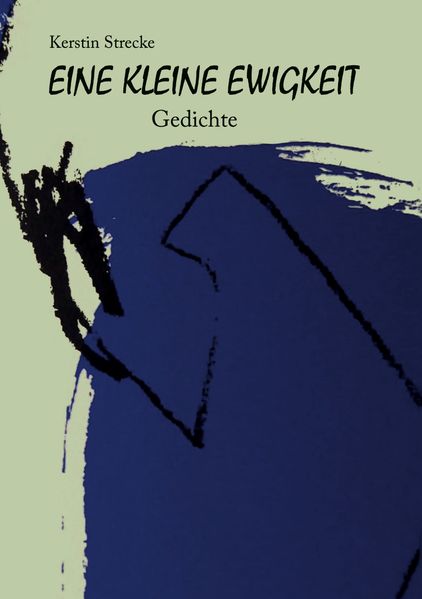 Cover von Eine kleine Ewigkeit