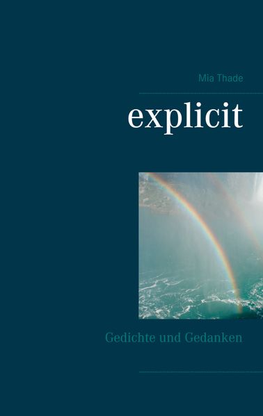 Cover von explicit