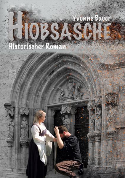 Cover von Hiobsasche