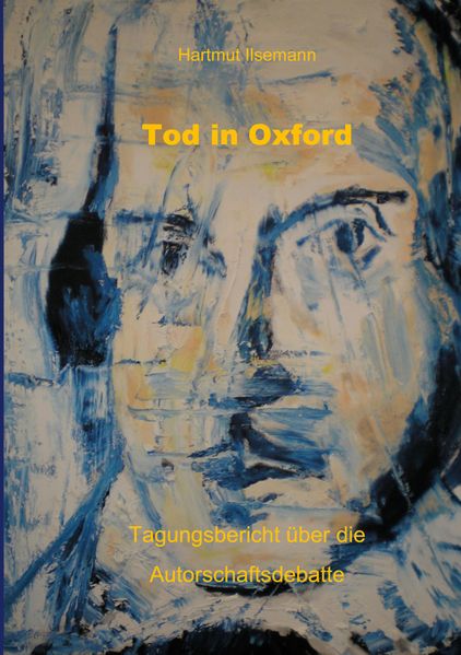 Cover von Tod in Oxford