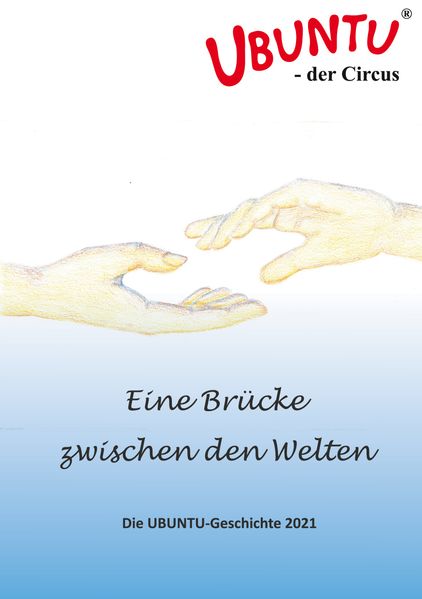 Cover von Eine Brücke zwischen den Welten
