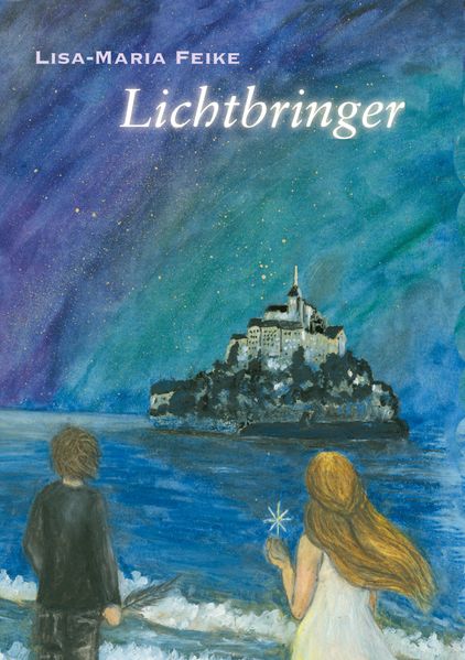 Cover von Lichtbringer