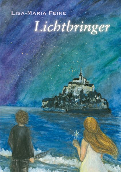 Cover von Lichtbringer