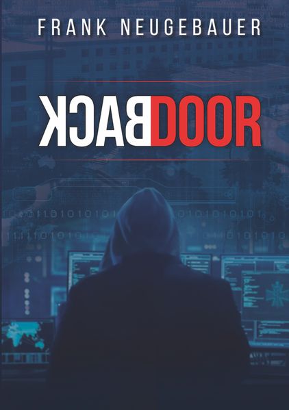 Cover von Backdoor