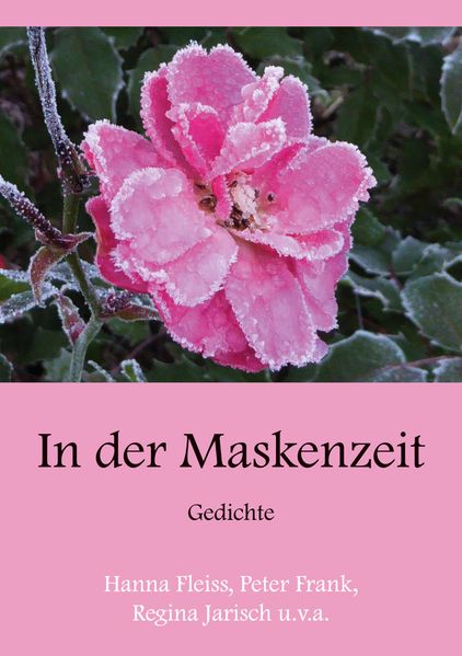 Cover von In der Maskenzeit