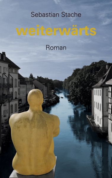 Cover von weiterwärts