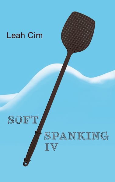 Cover von Softspanking IV