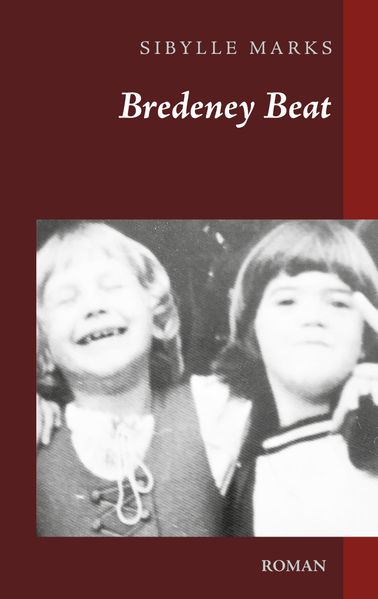 Cover von Bredeney Beat