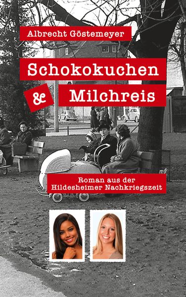 Cover von Schokokuchen und Milchreis