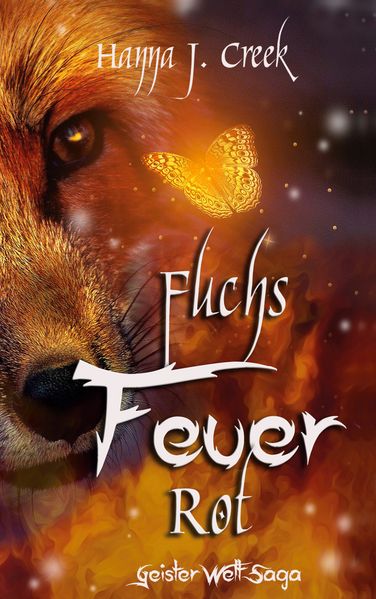 Cover von FuchsFeuerRot