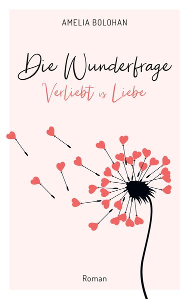Cover von Die Wunderfrage