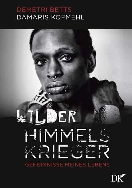 Cover von Wilder Himmelskrieger