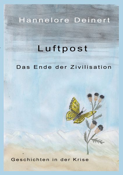Cover von Die Luftpost