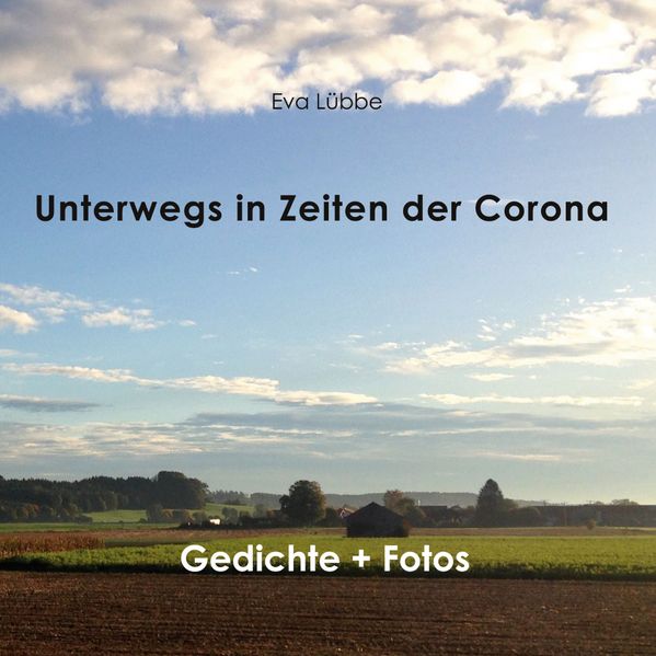 Cover von Unterwegs in Zeiten der Corona