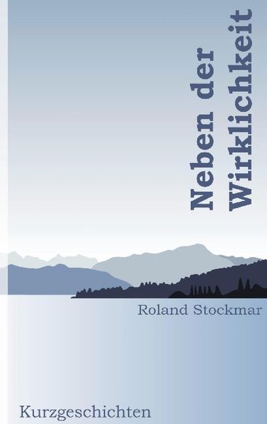 Cover von Neben der Wirklichkeit