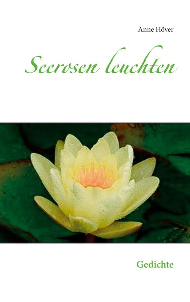 Cover von Seerosen leuchten