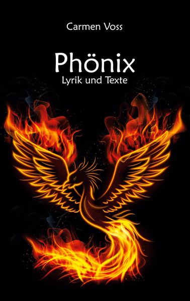 Cover von Phönix