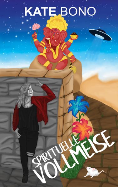 Cover von Spirituelle Vollmeise
