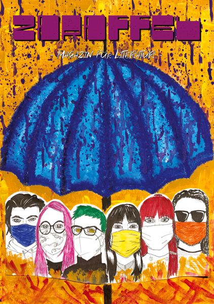 Cover von ZARAFFEL 2