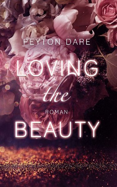 Cover von Loving the Beauty