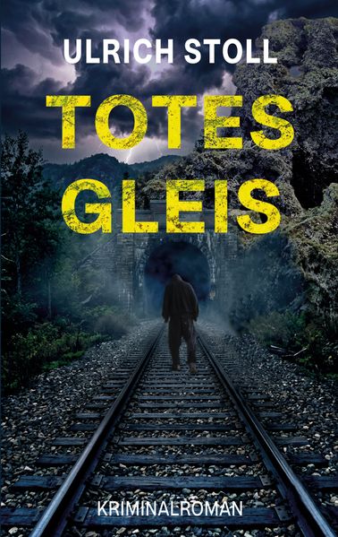 Cover von Totes Gleis