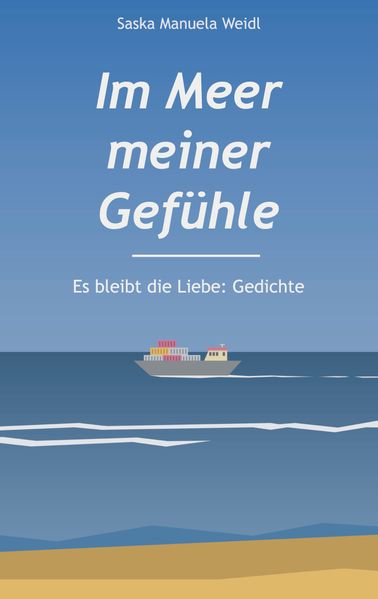 Cover von Im Meer meiner Gefühle