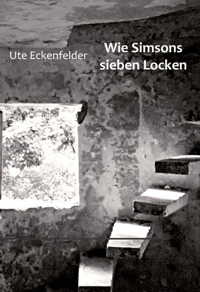 Cover von Wie Simsons sieben Locken