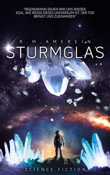 Cover von Sturmglas