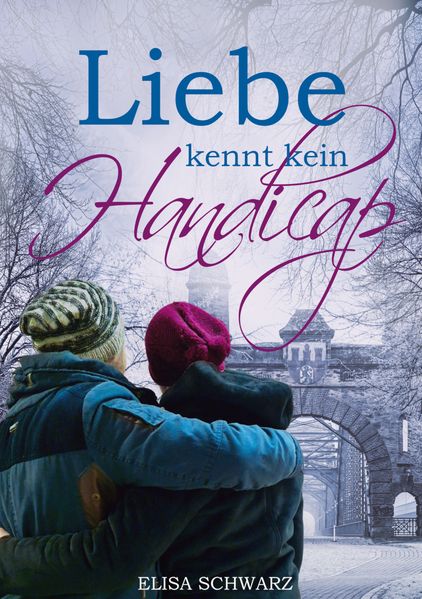 Cover von Liebe kennt kein Handicap