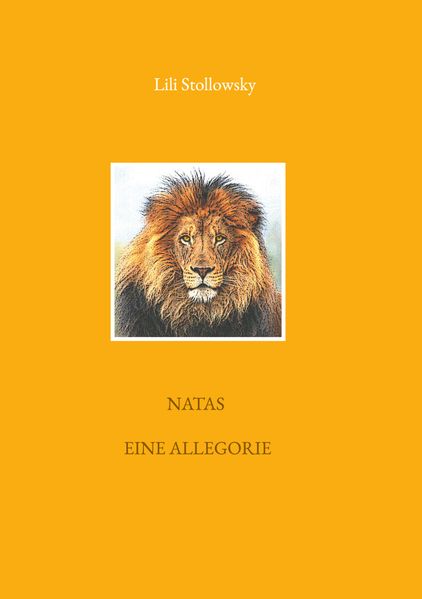 Cover von Natas