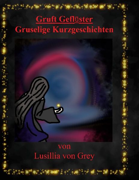 Cover von Gruft Geflüster