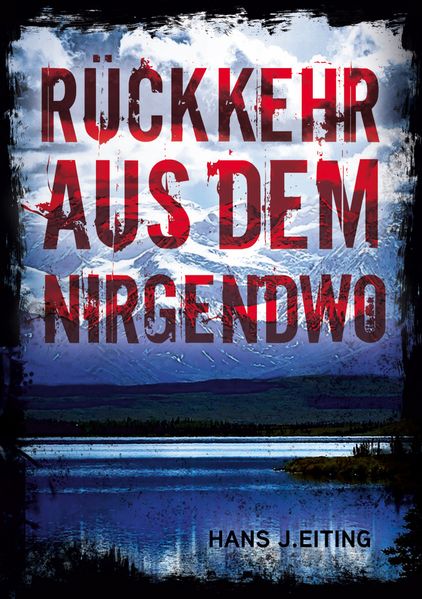 Cover von Rückkehr aus dem Nirgendwo