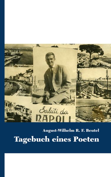 Cover von Tagebuch eines POETEN