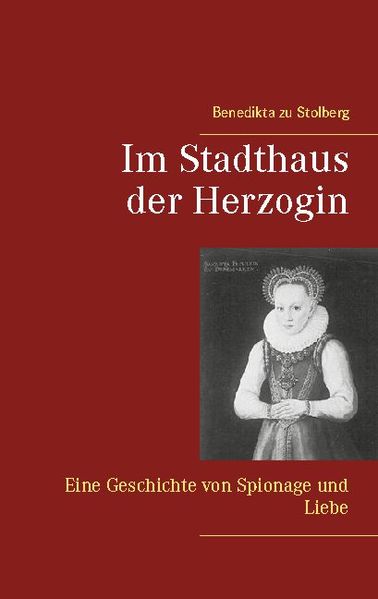 Cover von Im Stadthaus der Herzogin