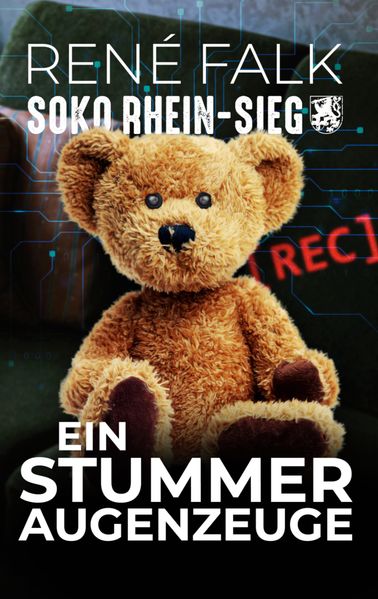 Cover von Ein stummer Augenzeuge