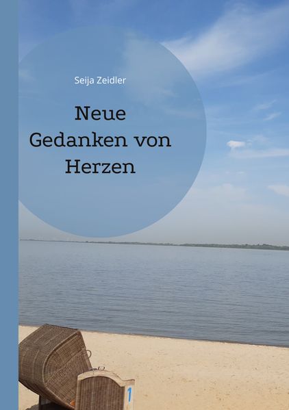 Cover von Neue Gedanken von Herzen