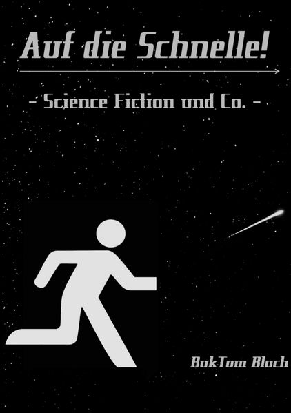 Cover von Auf die Schnelle!