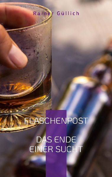Cover von Flaschenpost