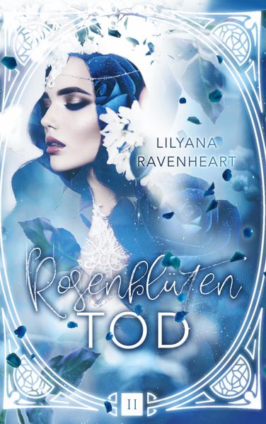Cover von Rosenblütentod