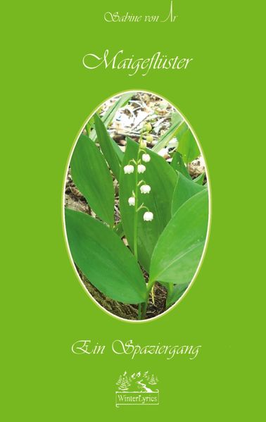 Cover von Maigeflüster