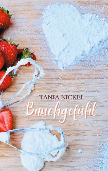 Cover von Bauchgefühl