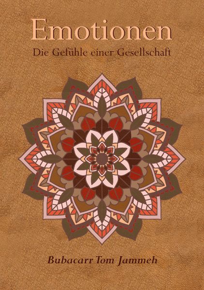 Cover von Emotionen