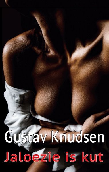 Cover von Jaloezie is kut