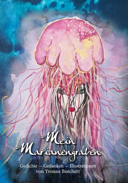 Cover von Mein Marianengraben