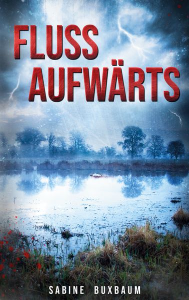 Cover von Flussaufwärts