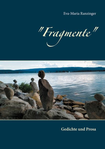 Cover von Fragmente