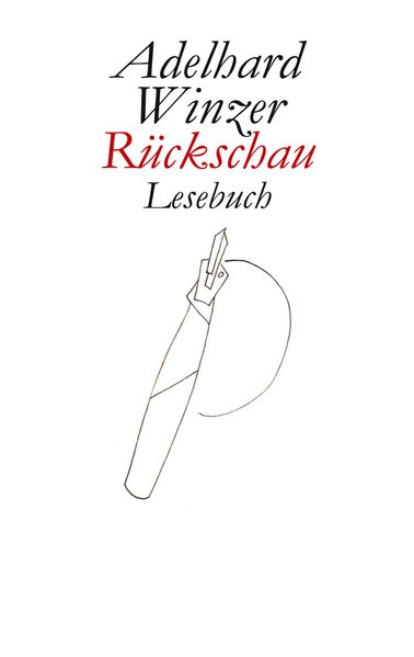 Cover von Rückschau